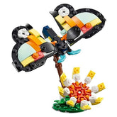 LEGO Wild Animals Tropical Toucan 31173 - Colorland Toys